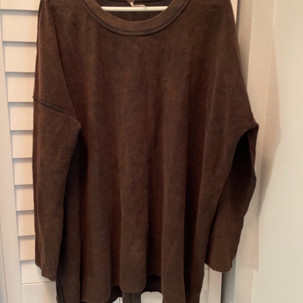 Free People top